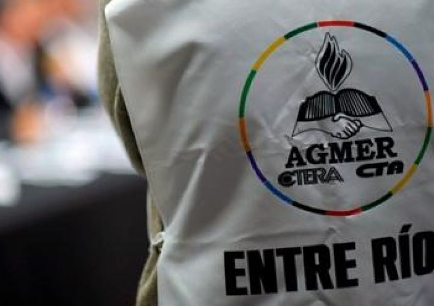 Amenazas y violencia en escuelas: “Reducen el presupuesto en educación y a la vez se expresan a favor de la libre portación de armas”