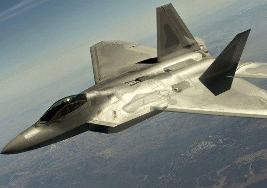 Dos aviones de guerra de Estados Unidos fueron derribados en Irán: continúa la búsqueda de un tripulante desaparecido