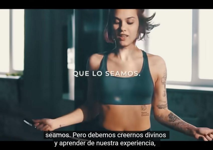 La mentalidad de un ganador