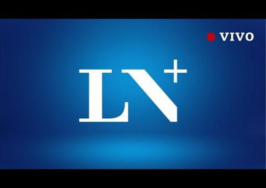 La Nación + En vivo