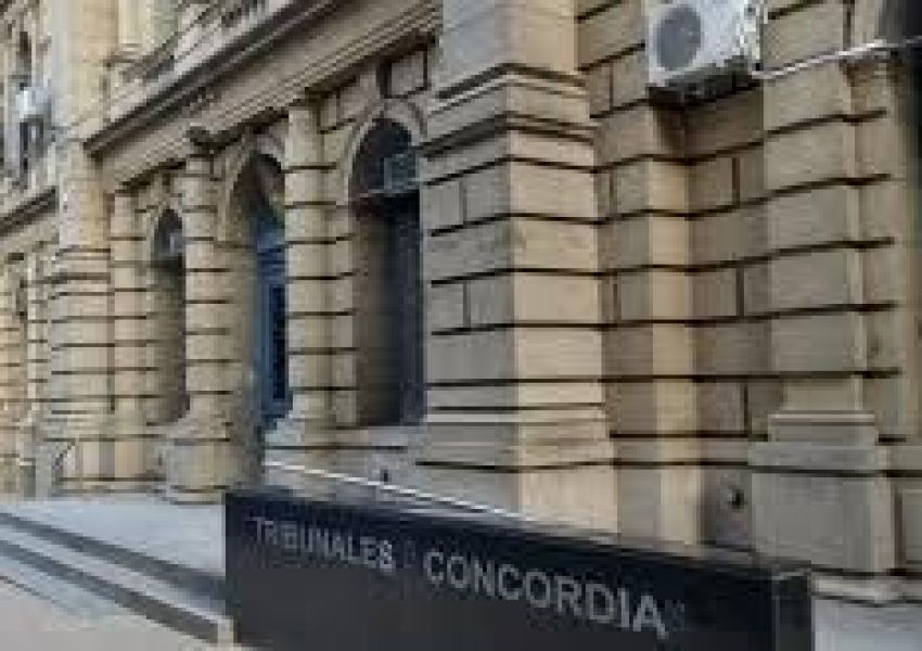 Piden la detención del financista de Concordia y de su madre, vinculados a Chiqui Tapia y a la AFA