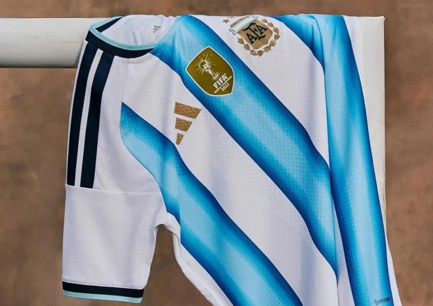 Quedaron definidos los grupos del Mundial 2026: cómo será el camino de Argentina