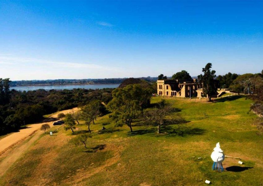 Salvo Concordia el turismo provincial tiene reservas “muy por debajo de lo esperado”