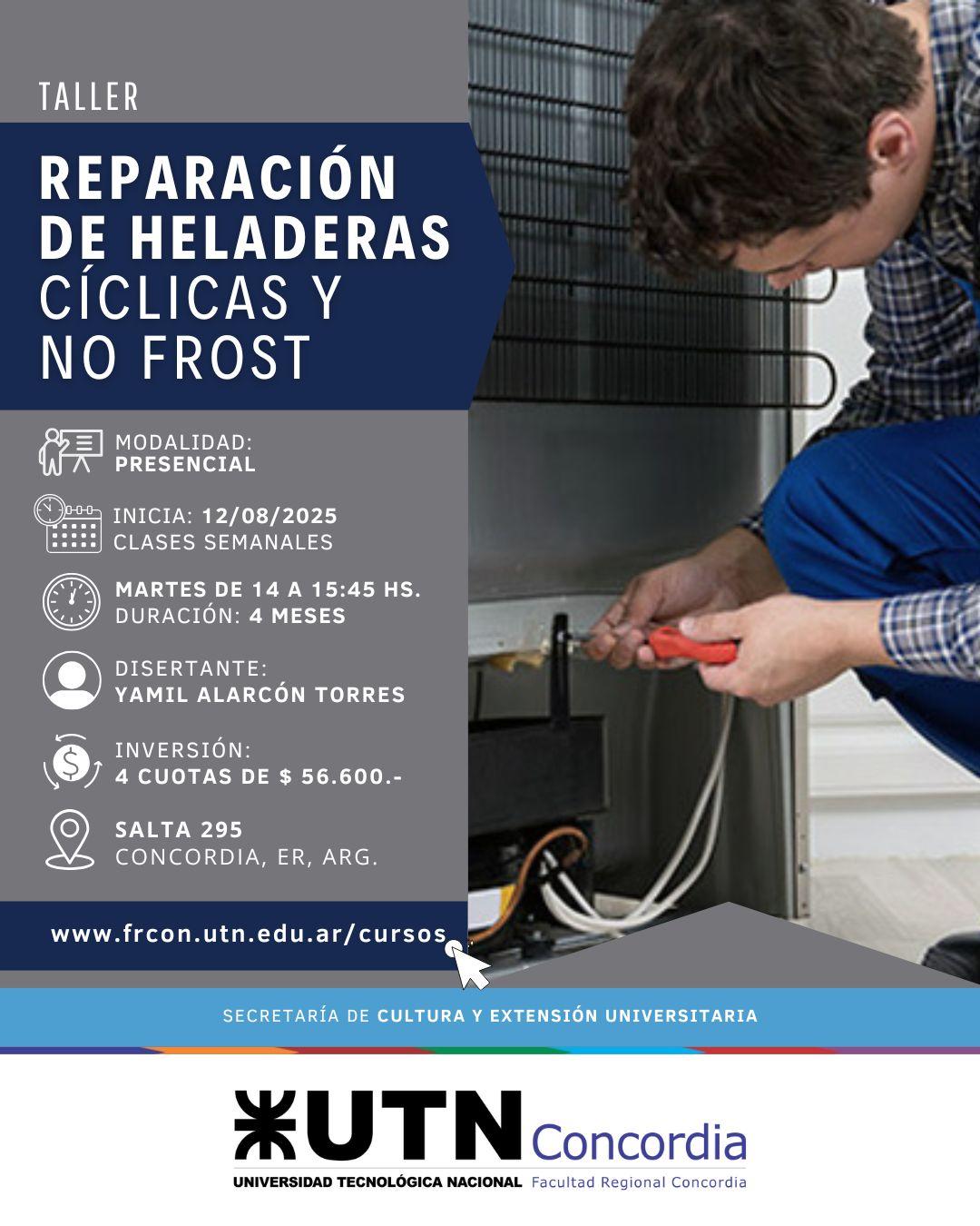heladeras