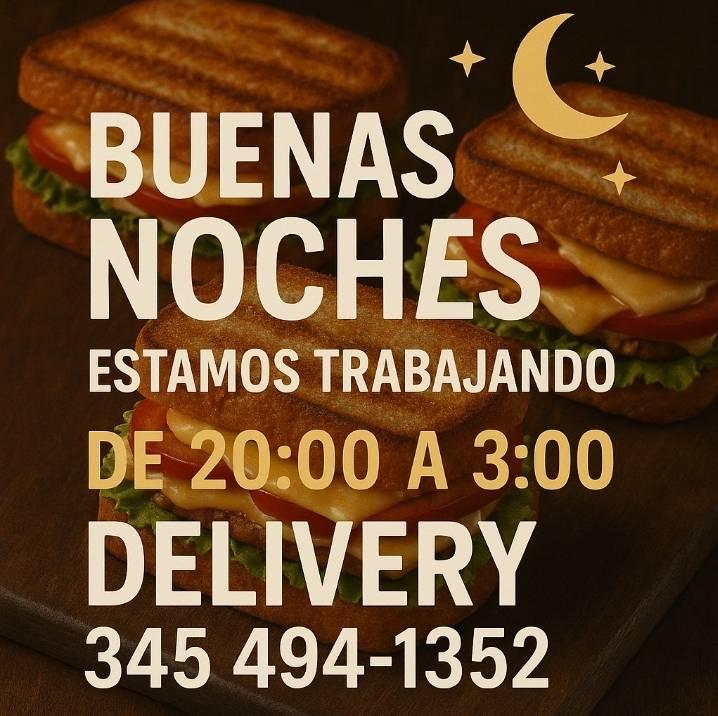 Delivery