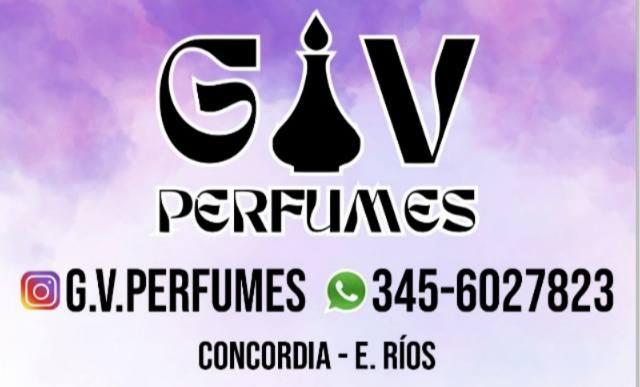 Perfumes