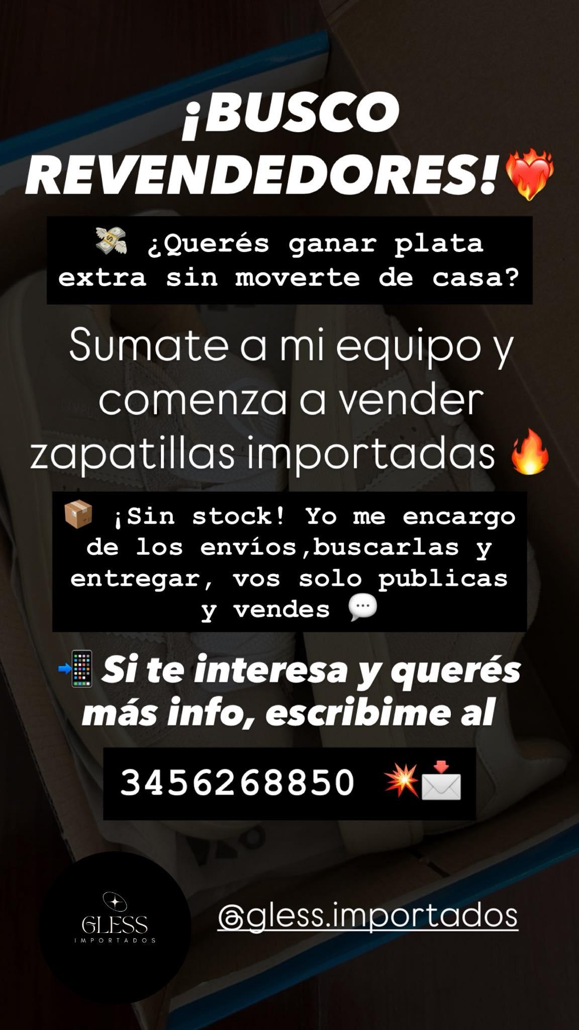 importadas